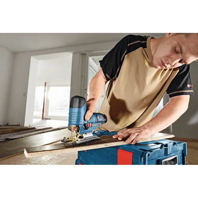 Bosch GST 12V-70 Professional power jigsaws 2800 spm 1,5 kg