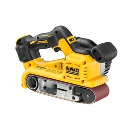 Lixadeira de cinta XR 18V 75x533mm