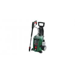 Bosch Universal Aquatak 130 Limpiadora de alta presión o Hidrolimpiadora Vertical Eléctrico 380 l/h 1700 W Negro, Verde