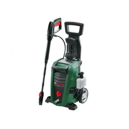 Bosch Universal Aquatak 130 Limpiadora de alta presión o Hidrolimpiadora Vertical Eléctrico 380 l/h 1700 W Negro, Verde