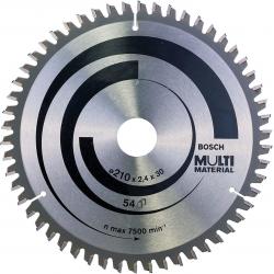 Bosch ‎2608640511 hoja de sierra circular 21 cm 1 pieza(s)