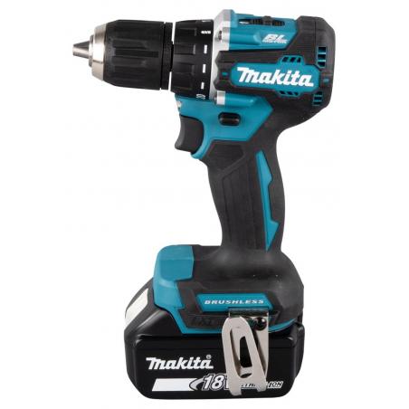 Makita DDF487Z taladro 1700 RPM 940 g Turquesa