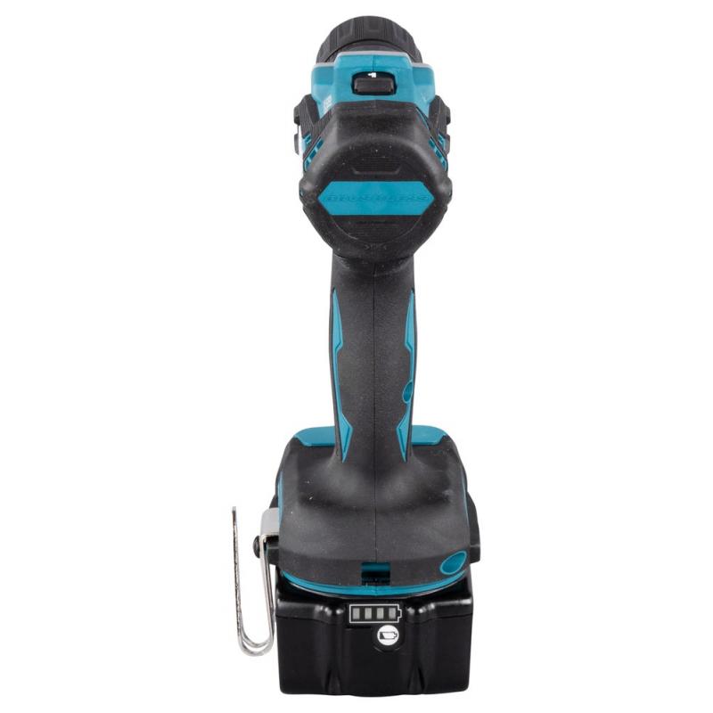 Makita DDF487Z taladro 1700 RPM 940 g Turquesa