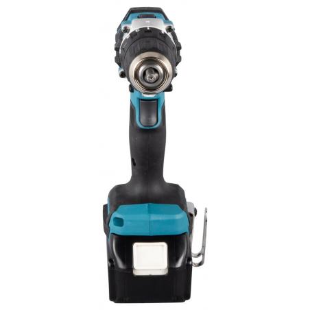 Makita DDF487Z taladro 1700 RPM 940 g Turquesa