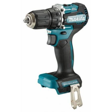 Makita DDF487Z taladro 1700 RPM 940 g Turquesa
