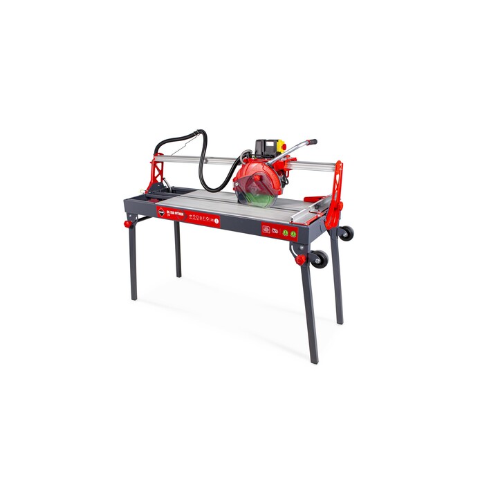 RUBI DC-250 PYTHON 2790 tr/min