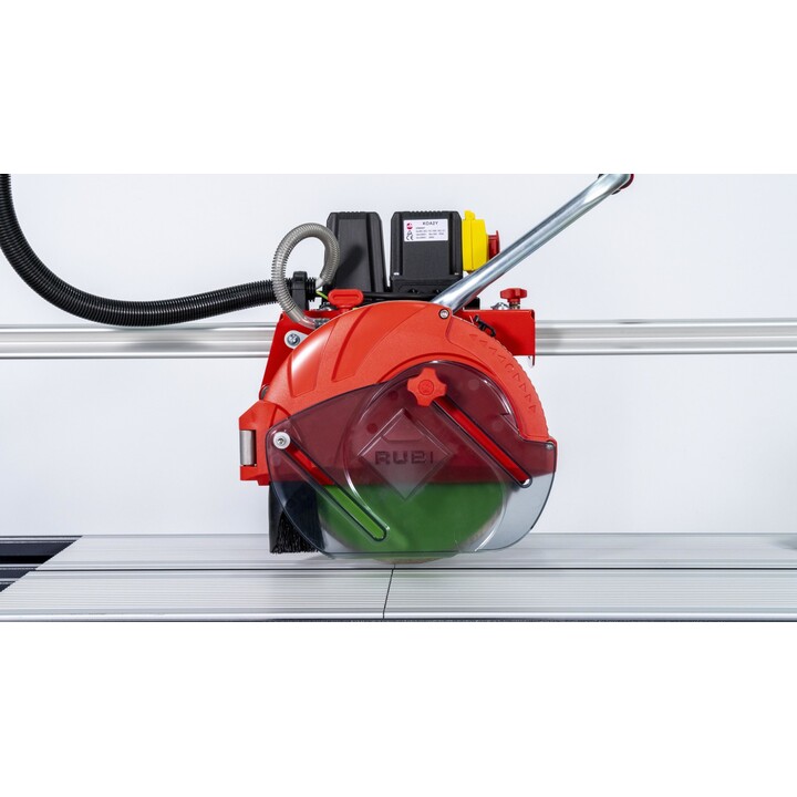 RUBI DC-250 PYTHON 2790 GIRI/MIN