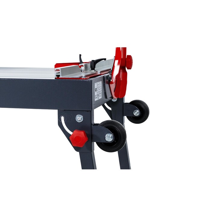 RUBI DC-250 PYTHON 2790 GIRI/MIN