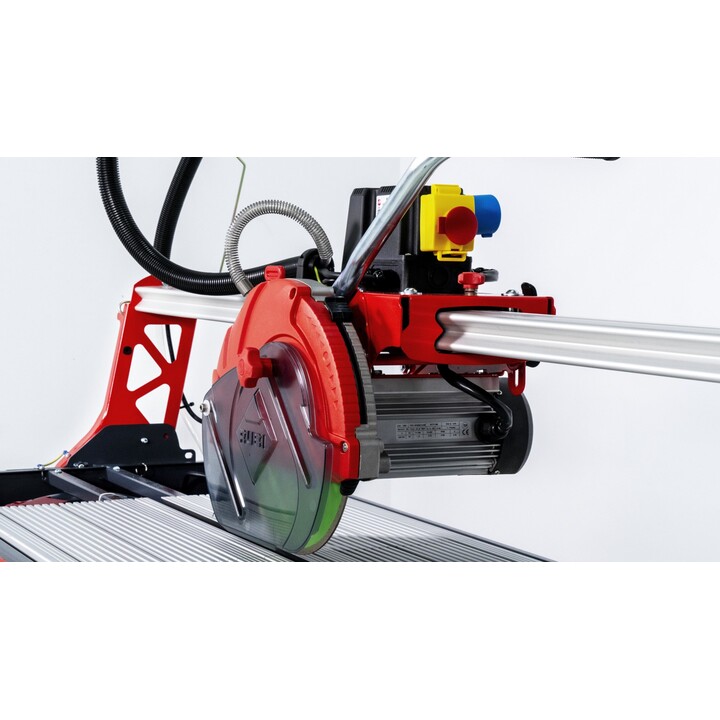 RUBI DC-250 PYTHON 2790 tr/min