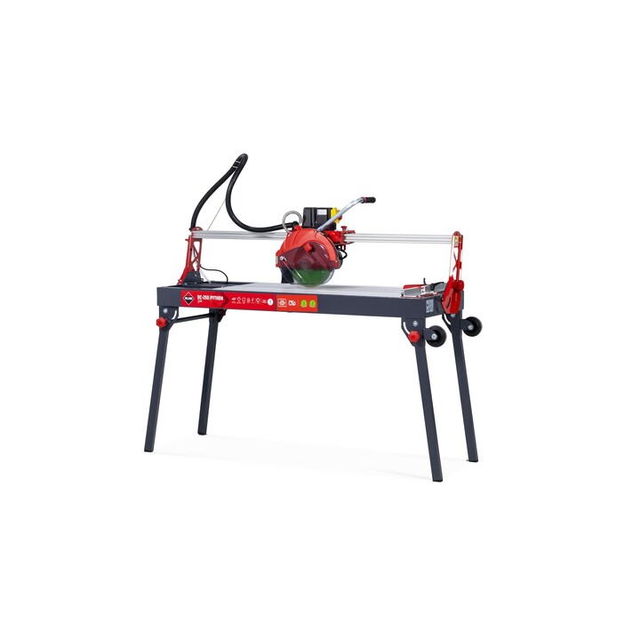 RUBI DC-250 PYTHON 2790 tr/min