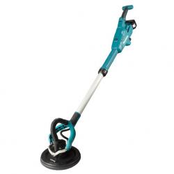 Makita DSL801RTEU lijadora portátil Lijadora excéntrica 1800 RPM Azul, Blanco 620 W