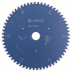 Bosch 2 608 642 530 hoja de sierra circular 25,4 cm 1 pieza(s)