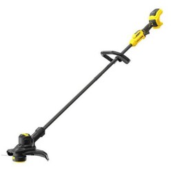 Stanley SFMSTB930B, desbrozadora de hilo V20 FATMAX, 33 cm de hilera de corte, amarillo
