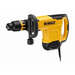 Martello demolitore DeWALT D25881K-QS