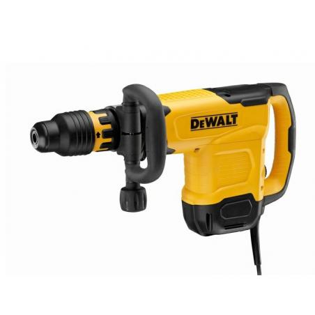 DeWALT D25881K-QS martillo de demolición