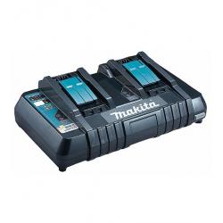 Makita DC18RD Cargador de batería
