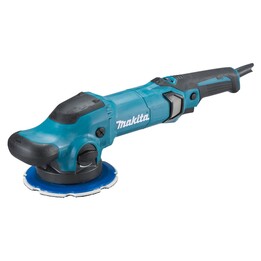 Makita PO6000C Polidora de Carros 900W 6800 RPM