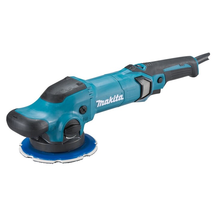 Makita PO6000C abrillantador para coches 900 W 6800 RPM