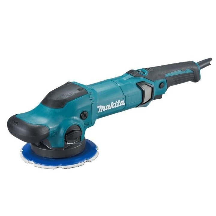 Makita PO6000C Autopolitur 900 W 6800 RPM