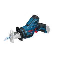 Bosch GSA 12V-14 Professional 3000 spm Negro, Azul, Gris