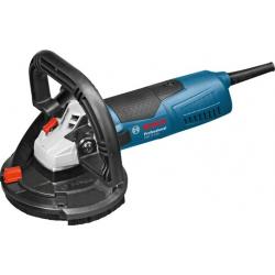Bosch GBR 15 CAG 9300 RPM Negro, Azul 1500 W