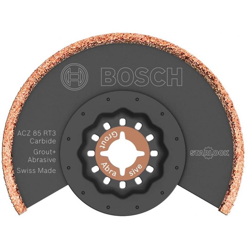 Bosch ‎2608661642 hoja de sierra circular 1 pieza(s)