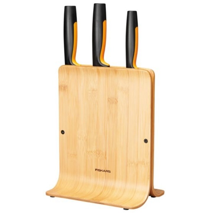 Fiskars Functional Form 4 Stück(e) Schlitzmesserblock