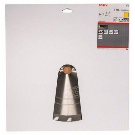 Bosch 2 608 640 692 hoja de sierra circular 35 cm 1 pieza(s)