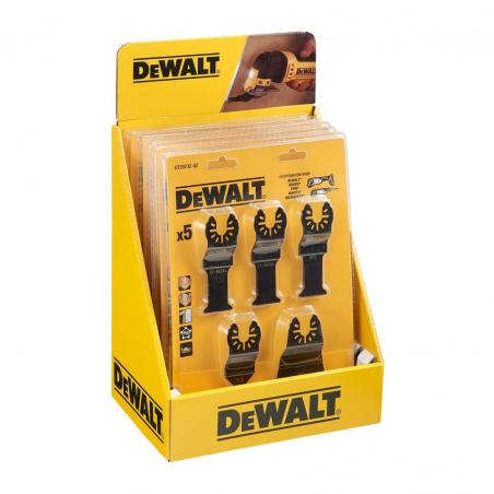 DeWALT DT20732-QZ accesorio para herramienta multifunción