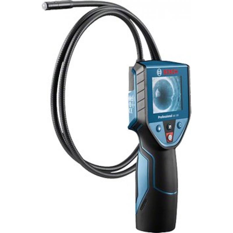 Bosch GIC 120 Professional cámara de inspección industrial 8,5 mm