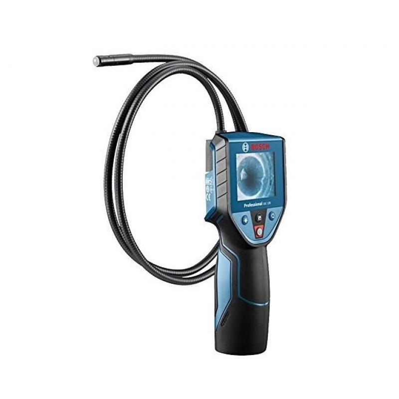 Bosch GIC 120 Professional cámara de inspección industrial 8,5 mm