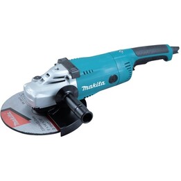 Smerigliatrice angolare Makita GA9020R 23 cm 6600 giri/min 2200 W 8,01 kg