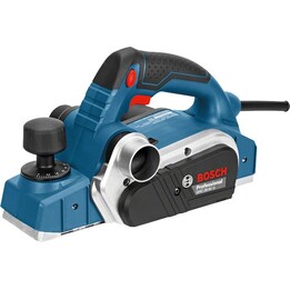 Bosch GHO 26-82 D Professional Schwarz, Blau, Silber 16500 RPM 710 W