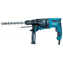 Makita HR2631FT rotary hammers 800 W 4600 RPM SDS Plus