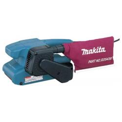 Makita 9910 lijadora portátil Lijadora de banda