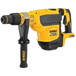 DeWALT DCH614N Akku-Kombihammer SDS-Max 54V schwarz/gelb