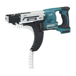 Makita DFR550Z destornillador eléctrico y llave de impacto 4000 RPM Negro, Verde