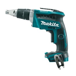 Makita DFS452Z destornillador eléctrico y llave de impacto 4000 RPM Negro, Azul, Gris