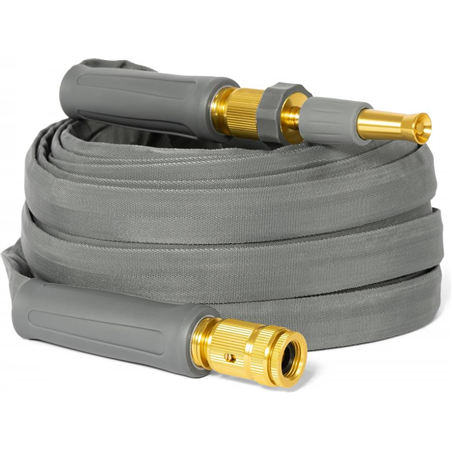 MANGUEIRA DE REGA TITANFLEX 15M/5/8" DWH 9122 DAEWOO