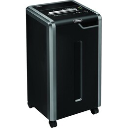 SHREDDER POWERSHRED 325I/STRIP CUT 4633001 FELLOWES