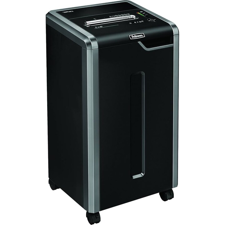 BROYEUR POWERSHRED 325I/COUPE EN BANDE 4633001 FELLOWES