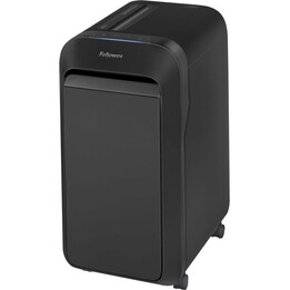 TRITURATORE POWERSHRED LX221/NERO 5050401 FELLOWES