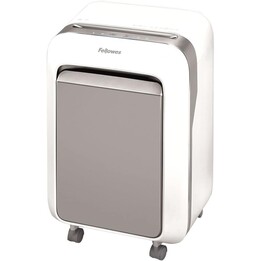 TRITURATORE POWERSHRED LX211/BIANCO 5050301 FELLOWES