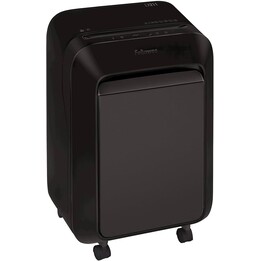 TRITURATORE POWERSHRED LX211/NERO 5050201 FELLOWES