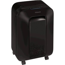 TRITURATORE POWERSHRED LX201/NERO 5050001 FELLOWES