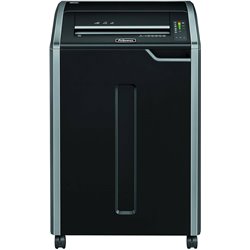 HÄCKSLER POWERSHRED 485I/KREUZSCHNITT 4699501 FELLOWES