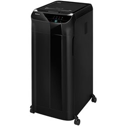 TRITURADORA AUTOMAX 600M/4657401 FELLOWES