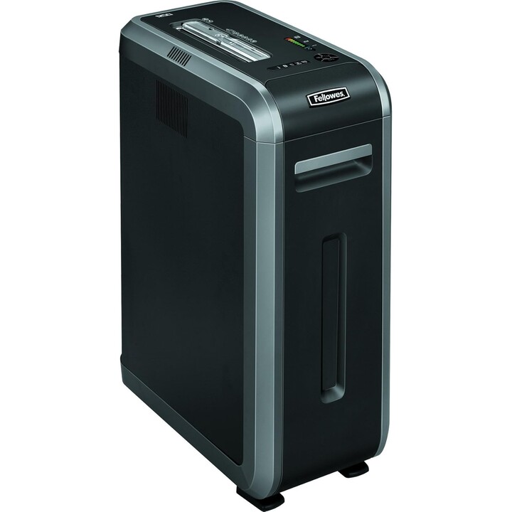 SHREDDER POWERSHRED 125I/4613001 FELLOWES