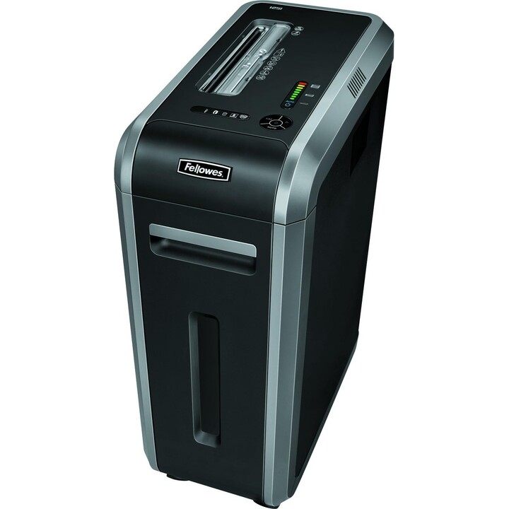 SHREDDER POWERSHRED 125I/4613001 FELLOWES