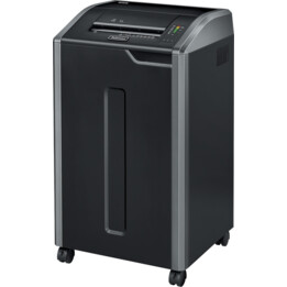 SHREDDER POWERSHRED 425HS/HIGH SECUR. 100063597 FELLOWES